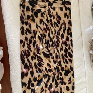 Never Fully Dressed Jaspre Skirt